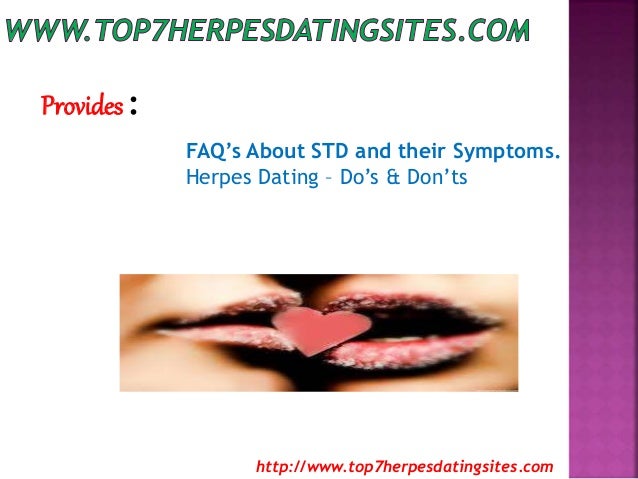 Best HIV Dating Sites ( 7-12)